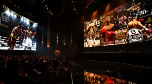 découvrez les histoires inédites derrière 10 couvertures mythiques du sport alors que l'équipe célèbre ses 80 ans d'histoire et de passion sportive.