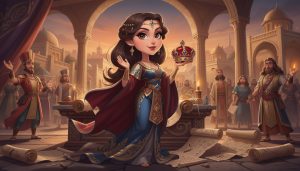 découvrez la fascinante histoire de bethsabée, une figure biblique et royale emblématique, mêlant foi, amour et pouvoir dans un récit captivant.