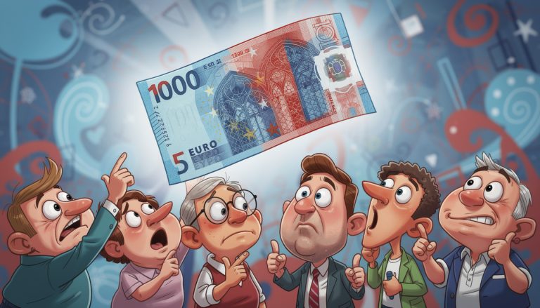 découvrez tout sur le billet de 1000 euros : mythe ou réalité ? explorez son existence, son histoire et les faits autour de cette coupure fascinante.