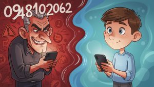 découvrez si le numéro 0948102062 est une fraude ou un contact authentique grâce à notre analyse détaillée et nos conseils pratiques.