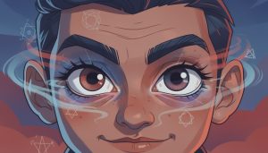 découvrez l'univers fascinant des yeux sanpaku, leur signification profonde et le symbolisme qui entoure ce mystérieux phénomène oculaire.