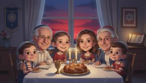 découvrez les significations profondes de l'expression 'shabbat shalom' et son importance dans la tradition juive pour accueillir le repos sacré du shabbat avec paix et bénédictions.