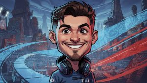 plongez dans l'histoire fascinante de gotaga et explorez ses racines pour mieux comprendre le parcours de ce joueur emblématique.