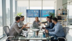 Découvrez comment hr4you améliore la gestion des talents pour optimiser le recrutement, la rétention et le développement des compétences au sein de votre entreprise.