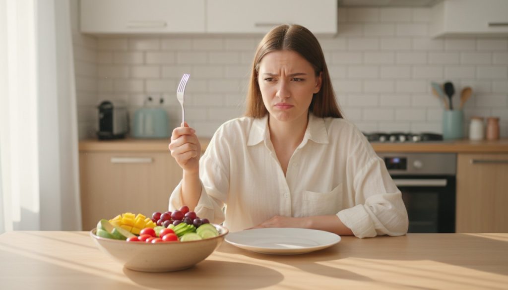 Perte de poids : le jeûne intermittent ne ferait pas maigrir selon une nouvelle étude scientifique