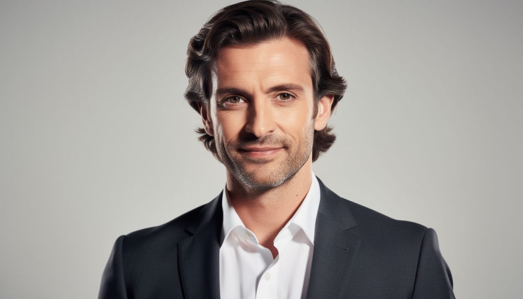 Découvrez combien gagne réellement Pierre Niney, l'acteur star du cinéma français, et tout sur ses revenus et succès professionnels.