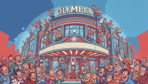 découvrez la capacité d'accueil de l'olympia, l'une des salles de spectacle les plus emblématiques de paris, et préparez votre visite en toute sérénité.