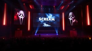 découvrez le lancement historique de scream 7 en france, marquant le meilleur démarrage de la saga depuis 25 ans.