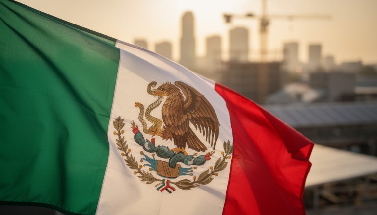 découvrez l'augmentation historique du smic au mexique en 2026 et son impact sur le pouvoir d'achat et l'économie locale.