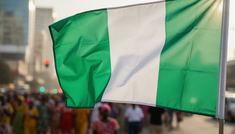 découvrez tout sur le smic au nigeria en 2026, le salaire minimum dans le pays le plus peuplé d'afrique, ses évolutions et son impact sur l'économie locale.