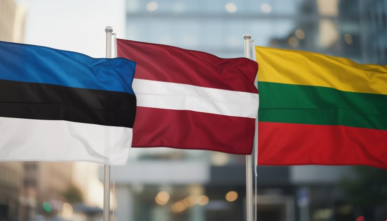 découvrez la comparaison détaillée du smic en estonie, lettonie et lituanie pour l'année 2026, avec une analyse des salaires minimums dans les pays baltes.