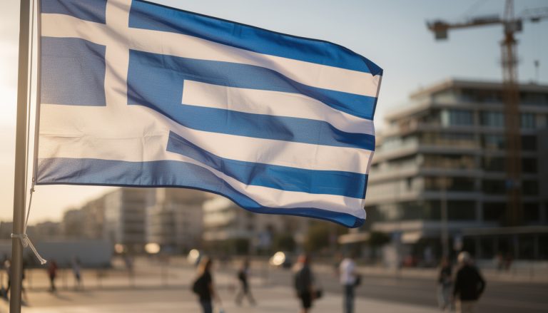 découvrez l'évolution du smic en grèce en 2026 et comment il se redresse après la crise économique, impactant le pouvoir d'achat des travailleurs.