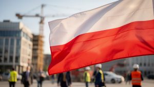 découvrez l'augmentation remarquable du smic en pologne en 2026 et comment cette hausse attire de nombreux travailleurs à la recherche de meilleures opportunités.