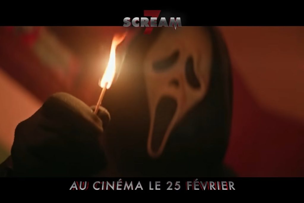 Scream 7 : 94 000 entrées en un jour, mais Ghostface peut-il survivre à ses propres critiques ?