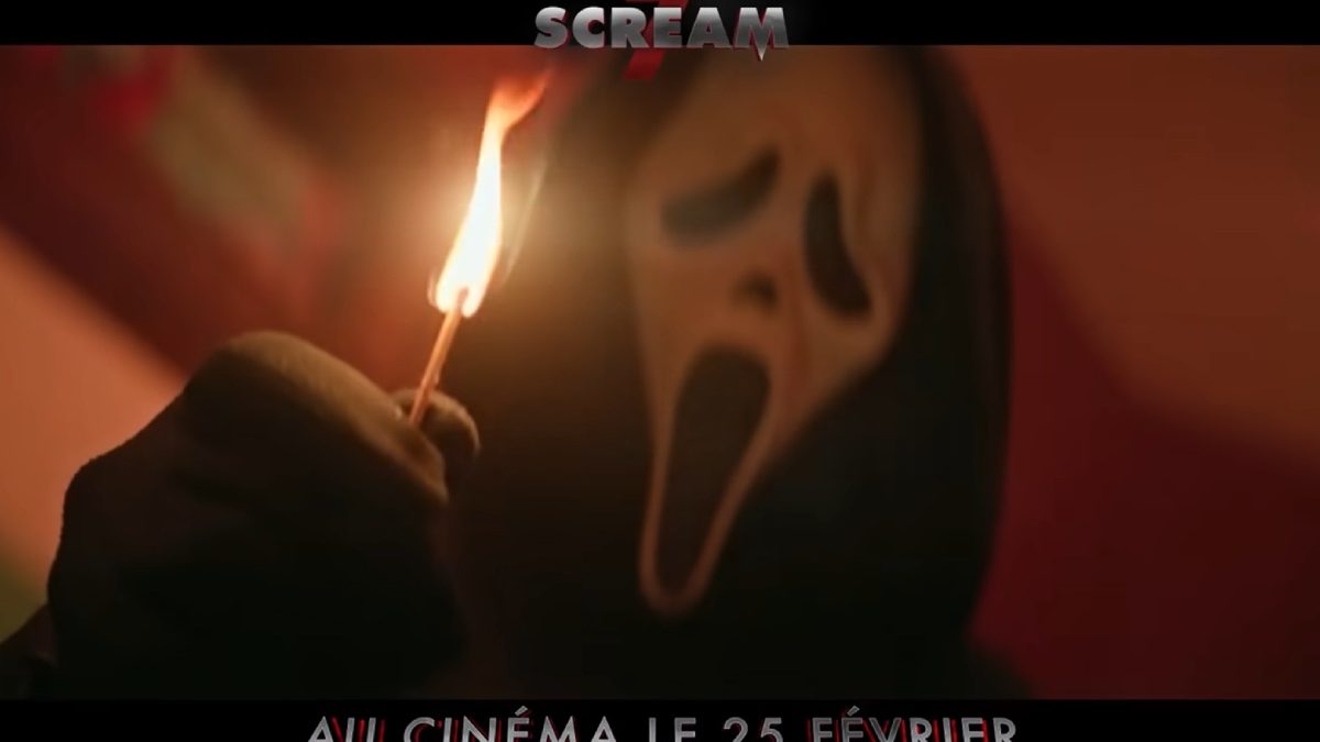 Scream 7 : 94 000 entrées en un jour, mais Ghostface peut-il survivre à ses propres critiques ?