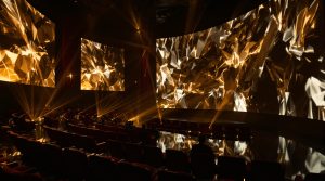 découvrez les soirées du cinéma à chatte saint appolinard où 222 spectateurs ont été enchantés par une sélection exclusive de trois films allemands. une expérience cinématographique unique à ne pas manquer !