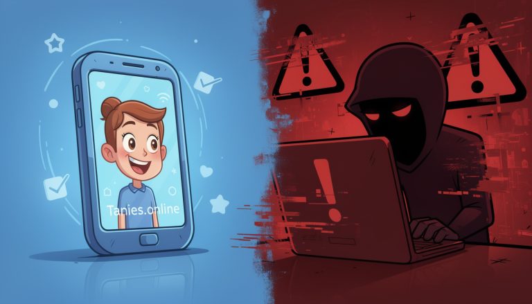 découvrez notre analyse complète de tanies.online : faut-il faire confiance à ce site ou rester prudent ? guide et avis pour vous aider à décider.