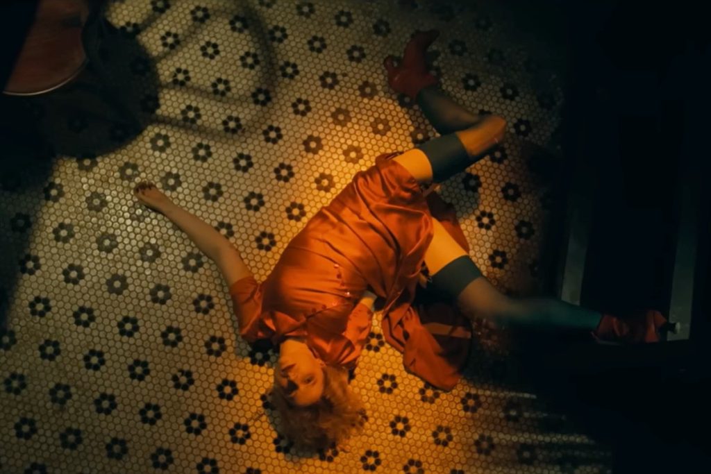 The Bride! de Maggie Gyllenhaal ouvre en IMAX