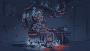 découvrez l'étrange disparition de mary reeser en juillet 1951, victime présumée d'une combustion spontanée mystérieuse et inexpliquée.