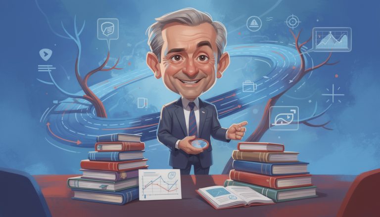 explorez le parcours exceptionnel d'alain gautry et découvrez ses contributions majeures qui ont marqué son domaine et inspiré de nombreuses personnes.