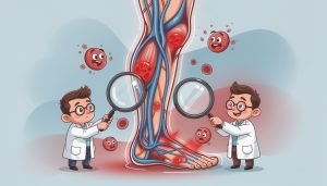 découvrez la jambe de lait : définition, origine et informations essentielles pour mieux comprendre ce terme méconnu.