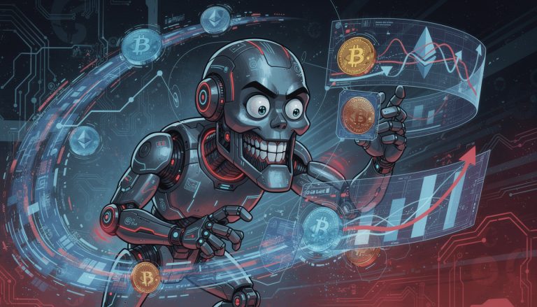 découvrez aurevente, la plateforme innovante qui révolutionne le trading de cryptomonnaies grâce à l'intelligence artificielle, offrant des performances optimisées et une expérience utilisateur unique.