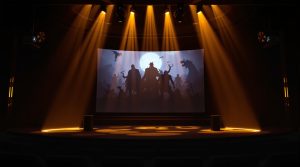 découvrez ce thriller fantastique captivant, interdit aux moins de 16 ans, devenu un chef-d'œuvre incontournable de 2024 alliant suspense et univers fantastique.