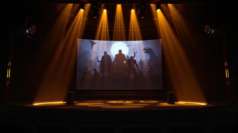 découvrez ce thriller fantastique captivant, interdit aux moins de 16 ans, devenu un chef-d'œuvre incontournable de 2024 alliant suspense et univers fantastique.