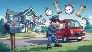 découvrez comment savoir précisément à quelle heure le facteur passe chez vous pour mieux organiser votre journée et ne rien manquer.