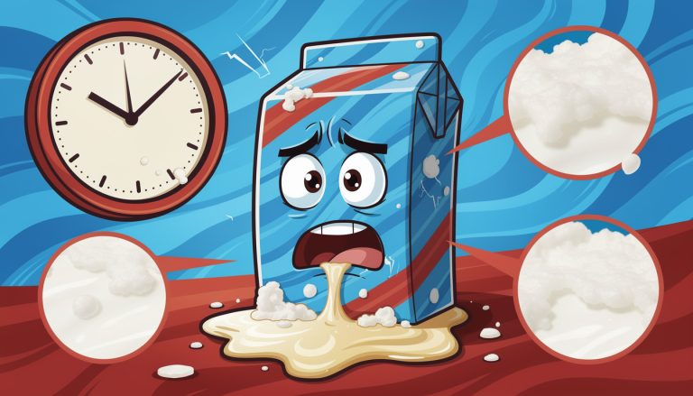 découvrez comment reconnaître si votre lait de coco est périmé grâce à nos conseils simples et efficaces pour éviter tout risque pour votre santé.