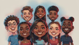 découvrez la richesse et la diversité des tons de peau chez les personnes métisses, en explorant les facteurs génétiques et culturels qui façonnent cette beauté unique.