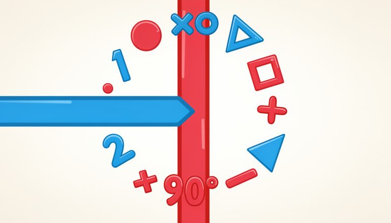 découvrez ce qu'est un angle droit et comprenez facilement la notion d'angle de 90 degrés grâce à notre explication claire et précise.