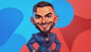 découvrez illan tobianah, l'influenceur populaire connu sous le pseudonyme de zeus, et plongez dans son univers captivant.