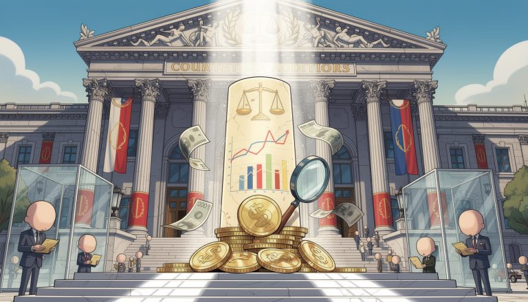 explorez le rôle essentiel de la cour des comptes, garant de la transparence et de la bonne gestion financière publique en france.