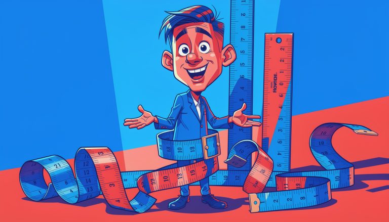 découvrez la taille réelle de maes et explorez toutes les informations sur ses mensurations dans cet article détaillé.