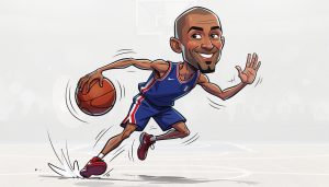 découvrez la taille impressionnante de tony parker, la légende du basket français, et plongez dans l'univers de cet athlète exceptionnel.