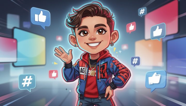 découvrez tout sur l'âge de paga, la star incontournable des réseaux sociaux, et plongez dans l'univers captivant de cette personnalité populaire.