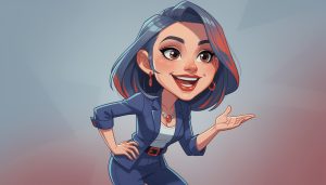 explorez le parcours captivant d'ilona aln, une personnalité inspirante dont le talent et l'énergie ne cessent de marquer les esprits. découvrez pourquoi elle est incontournable.