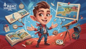 découvrez tout ce qu'il faut savoir sur kerzellec : histoire, culture, événements et conseils pratiques pour bien connaître cette destination unique.