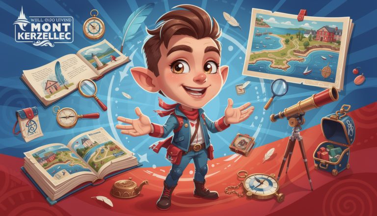 découvrez tout ce qu'il faut savoir sur kerzellec : histoire, culture, événements et conseils pratiques pour bien connaître cette destination unique.