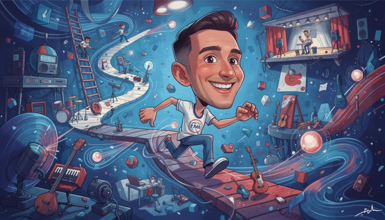 explorez l'âge de frah à travers un voyage captivant dans son parcours personnel et artistique, révélant les étapes clés de sa vie et de sa carrière.