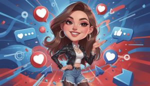 découvrez l'âge de poupette kenza, une véritable icône des réseaux sociaux, et plongez dans son univers captivant et inspirant.