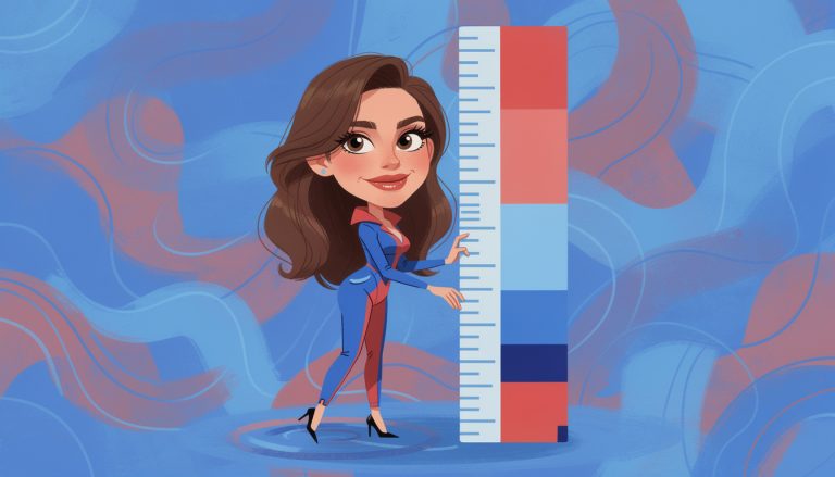 découvrez la taille réelle de pénélope cruz et explorez ses dimensions exactes dans cet article dédié à l'actrice espagnole célèbre.