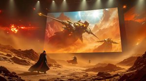 découvrez le duel captivant entre dune : partie 3 et avengers : doomsday, deux visions cinématographiques opposées qui marquent une bataille épique au cinéma.