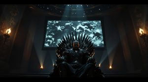 découvrez tout sur aegon le conquérant dans l'univers de game of thrones : son histoire, ses conquêtes et son rôle clé dans la série.