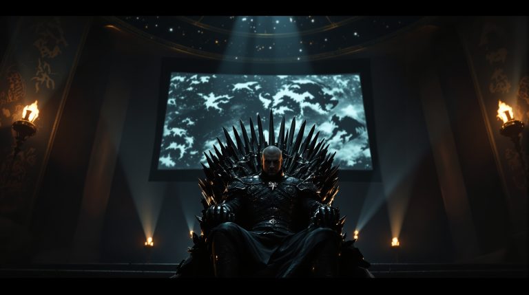 découvrez tout sur aegon le conquérant dans l'univers de game of thrones : son histoire, ses conquêtes et son rôle clé dans la série.