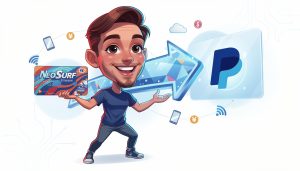 découvrez comment transférer facilement votre ticket neosurf vers paypal grâce à notre guide pratique étape par étape, sécurisé et rapide.