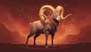 découvrez votre horoscope du jour pour le signe bélier et préparez-vous à vivre une journée pleine d'énergie, de conseils personnalisés et de prévisions astrologiques.