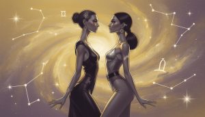 découvrez votre horoscope du jour pour le signe gémeaux et préparez-vous à vivre une journée pleine d'énergie, de conseils et de révélations astrologiques.