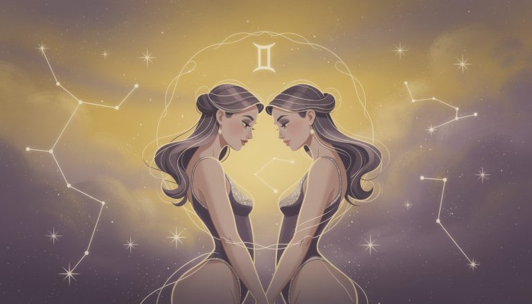 découvrez votre horoscope du jour pour le signe gémeaux : conseils, prédictions et influences astrologiques pour bien commencer votre journée.